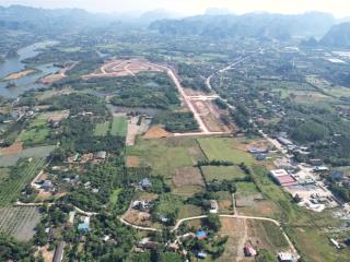 Thanh lý lô đất gần ngã tư an phú  mỹ đức