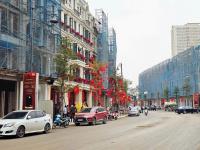 Quỹ thưởng noble palace, căn 55m2  5 tầng. giá chỉ 13,x tỷ