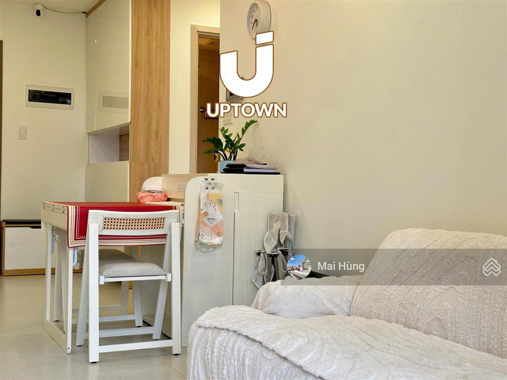 Cần bán căn hộ chung cư 75m2 tại new city thủ thiêm, 7,7 tỷ vnd