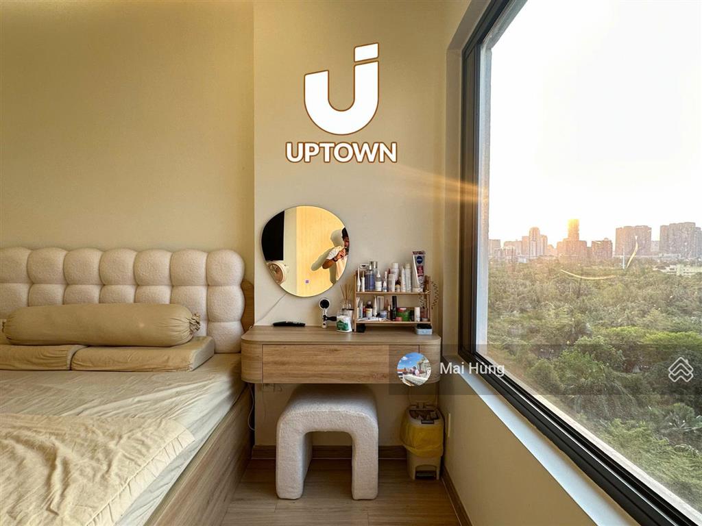 Cần bán căn hộ chung cư 75m2 tại new city thủ thiêm, 7,7 tỷ vnd