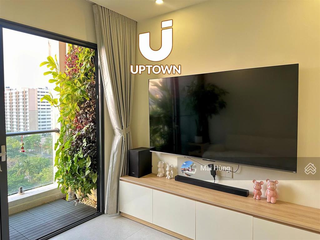 Cần bán căn hộ chung cư 75m2 tại new city thủ thiêm, 7,7 tỷ vnd