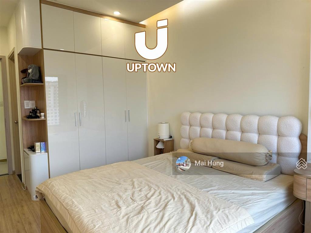 Cần bán căn hộ chung cư 75m2 tại new city thủ thiêm, 7,7 tỷ vnd