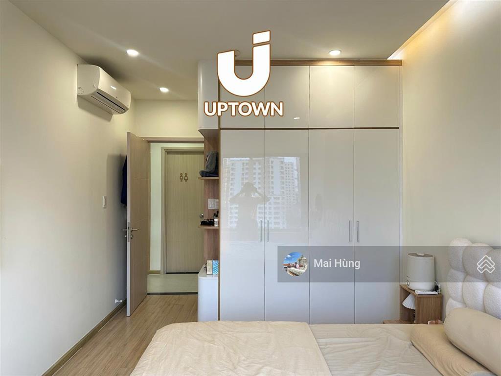 Cần bán căn hộ chung cư 75m2 tại new city thủ thiêm, 7,7 tỷ vnd