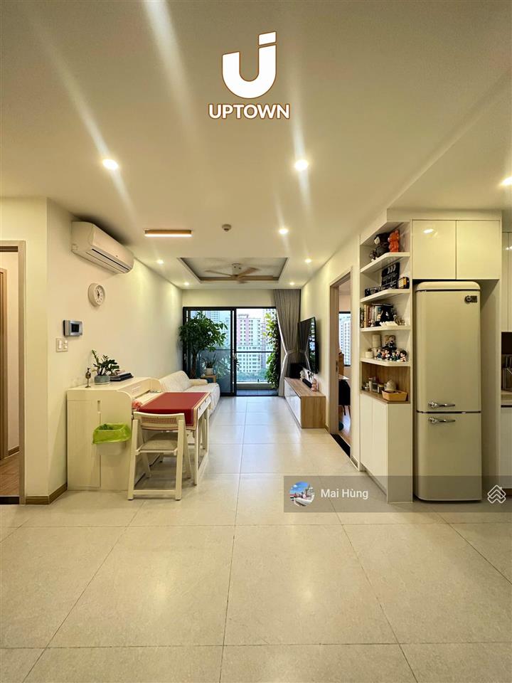 Cần bán căn hộ chung cư 75m2 tại new city thủ thiêm, 7,7 tỷ vnd