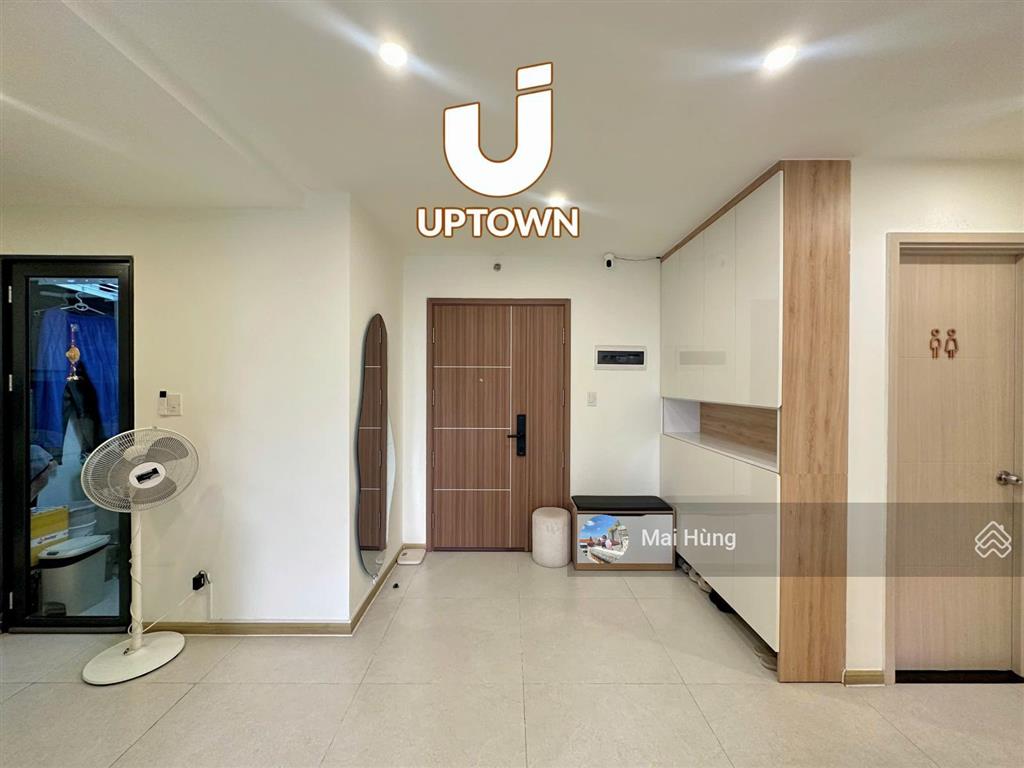 Cần bán căn hộ chung cư 75m2 tại new city thủ thiêm, 7,7 tỷ vnd