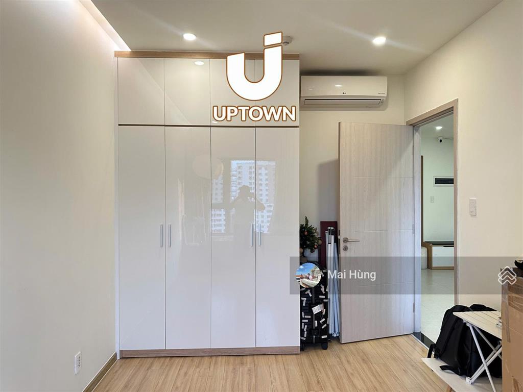 Cần bán căn hộ chung cư 75m2 tại new city thủ thiêm, 7,7 tỷ vnd