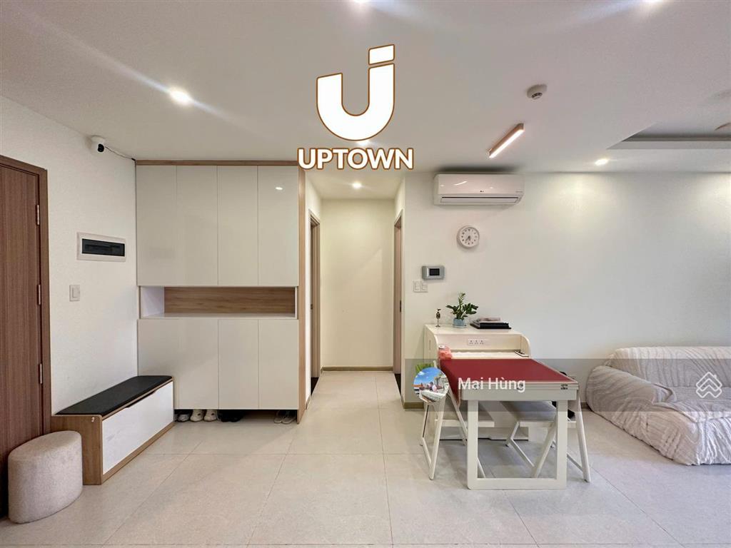 Cần bán căn hộ chung cư 75m2 tại new city thủ thiêm, 7,7 tỷ vnd