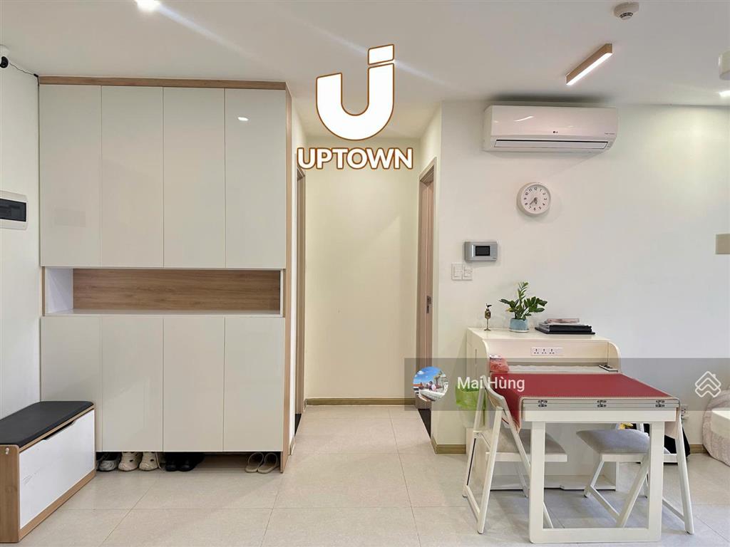 Cần bán căn hộ chung cư 75m2 tại new city thủ thiêm, 7,7 tỷ vnd