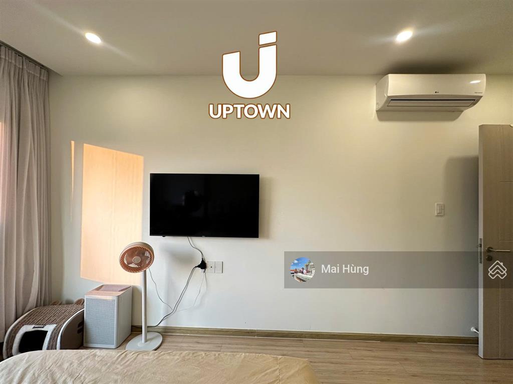 Cần bán căn hộ chung cư 75m2 tại new city thủ thiêm, 7,7 tỷ vnd