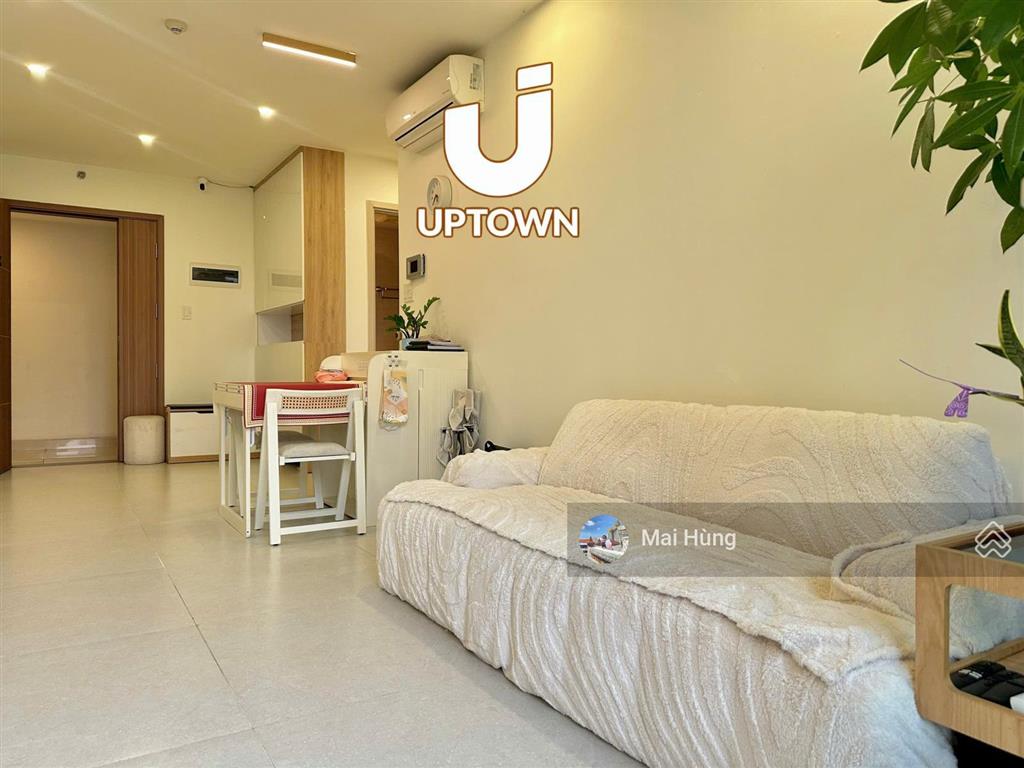 Cần bán căn hộ chung cư 75m2 tại new city thủ thiêm, 7,7 tỷ vnd