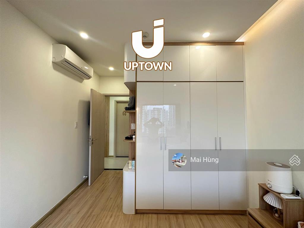 Cần bán căn hộ chung cư 75m2 tại new city thủ thiêm, 7,7 tỷ vnd