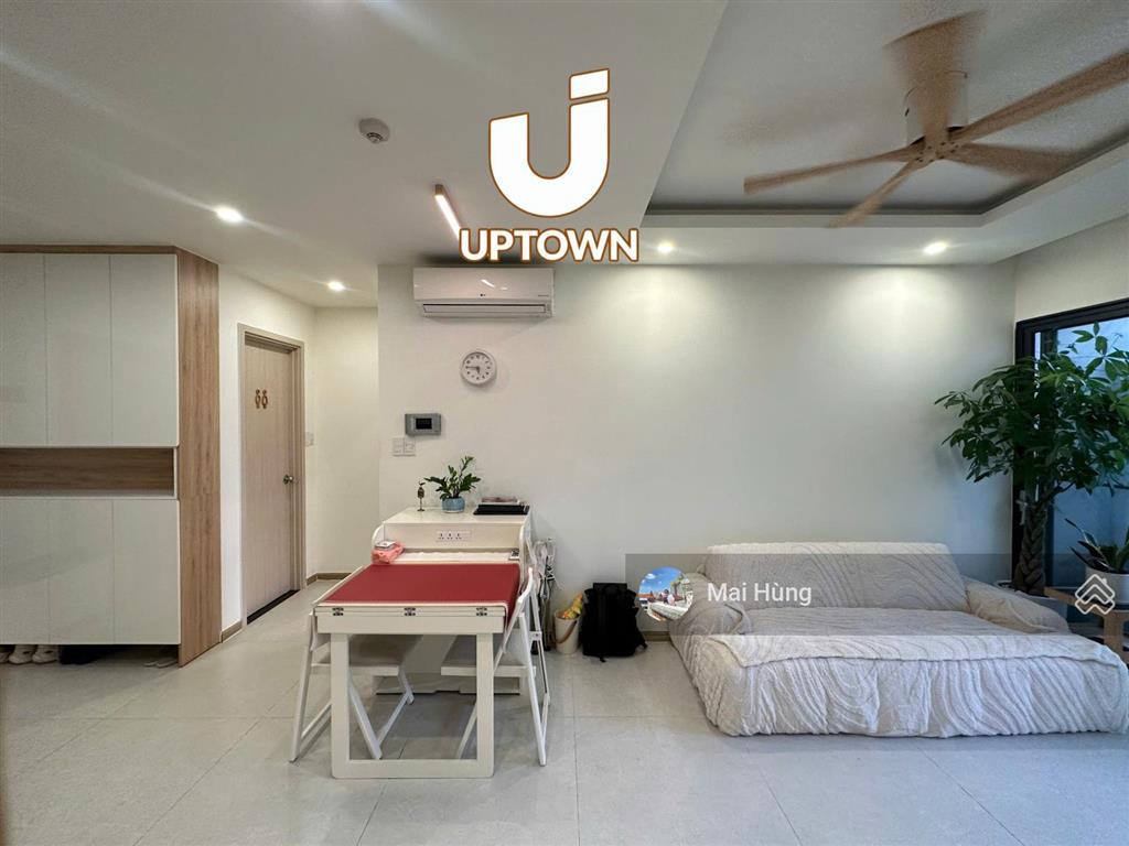 Cần bán căn hộ chung cư 75m2 tại new city thủ thiêm, 7,7 tỷ vnd