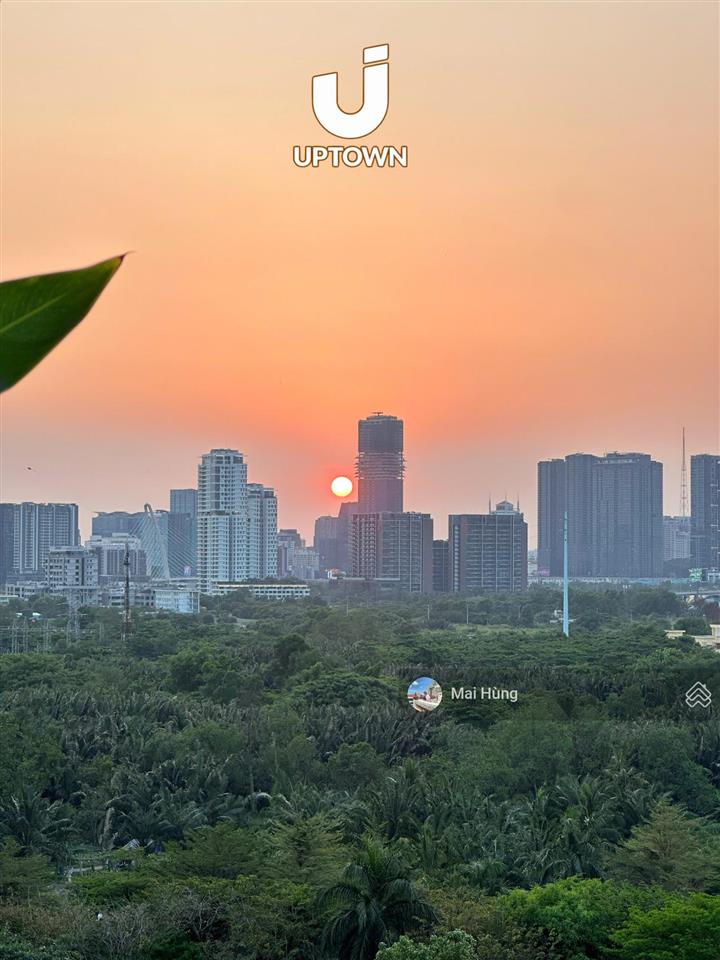 Cần bán căn hộ chung cư 75m2 tại new city thủ thiêm, 7,7 tỷ vnd