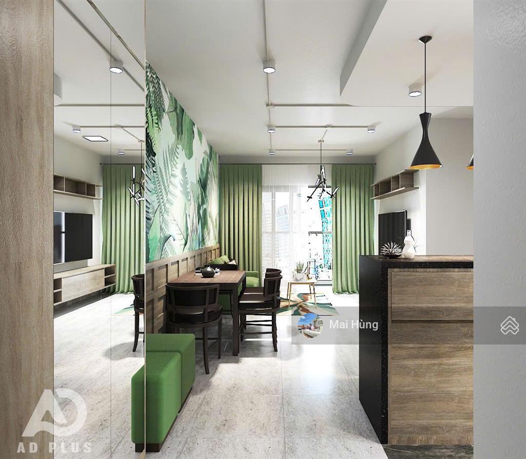 Gấp! bán căn 2pn feliz en vista dt 85m2, full nội thất, giá 9,9 tỷ.  0902 879 ***