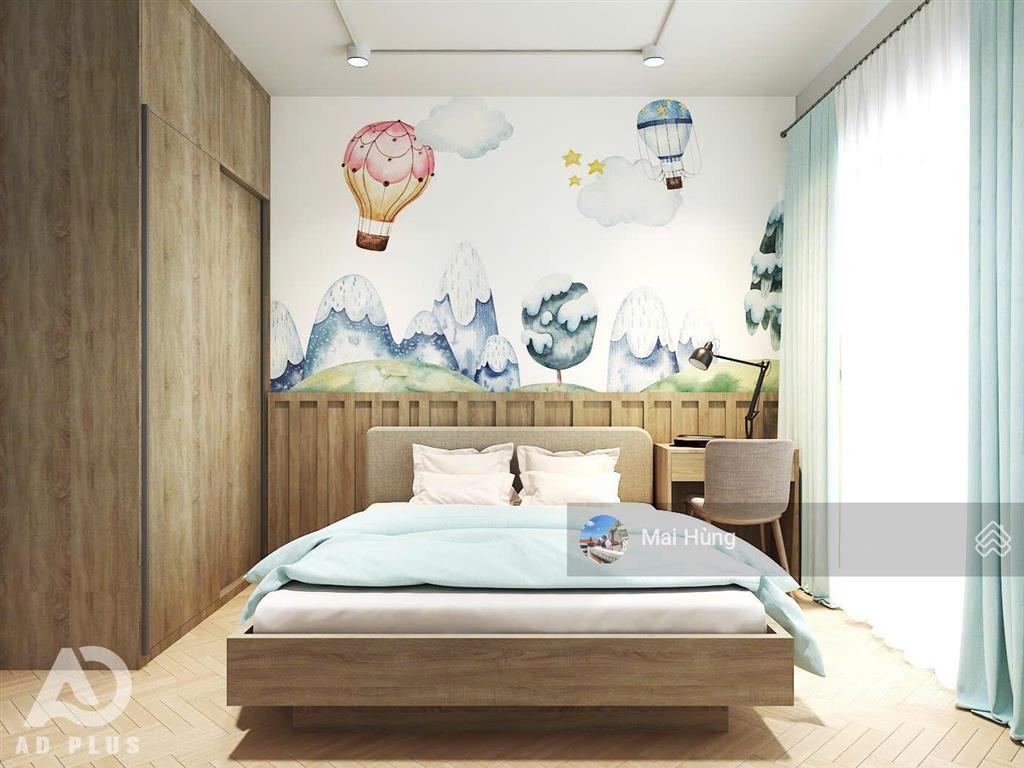 Gấp! bán căn 2pn feliz en vista dt 85m2, full nội thất, giá 9,9 tỷ.  0902 879 ***