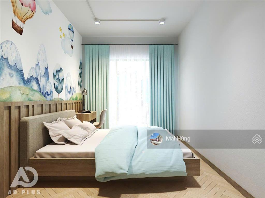 Gấp! bán căn 2pn feliz en vista dt 85m2, full nội thất, giá 9,9 tỷ.  0902 879 ***