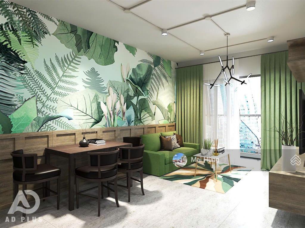 Gấp! bán căn 2pn feliz en vista dt 85m2, full nội thất, giá 9,9 tỷ.  0902 879 ***