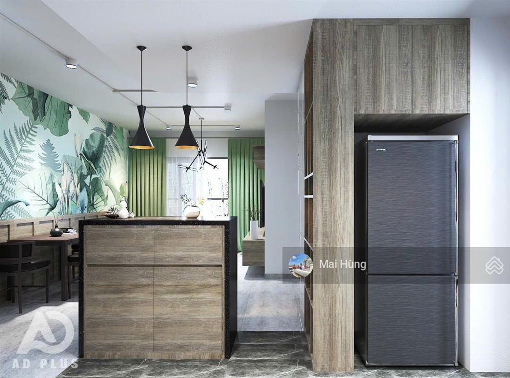 Gấp! bán căn 2pn feliz en vista dt 85m2, full nội thất, giá 9,9 tỷ.  0902 879 ***