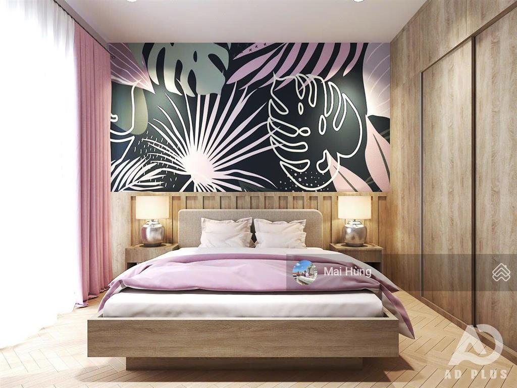 Gấp! bán căn 2pn feliz en vista dt 85m2, full nội thất, giá 9,9 tỷ.  0902 879 ***