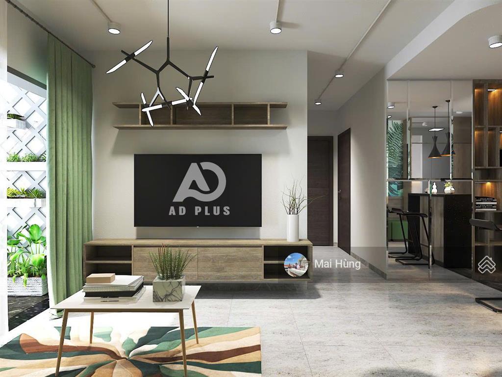 Gấp! bán căn 2pn feliz en vista dt 85m2, full nội thất, giá 9,9 tỷ.  0902 879 ***