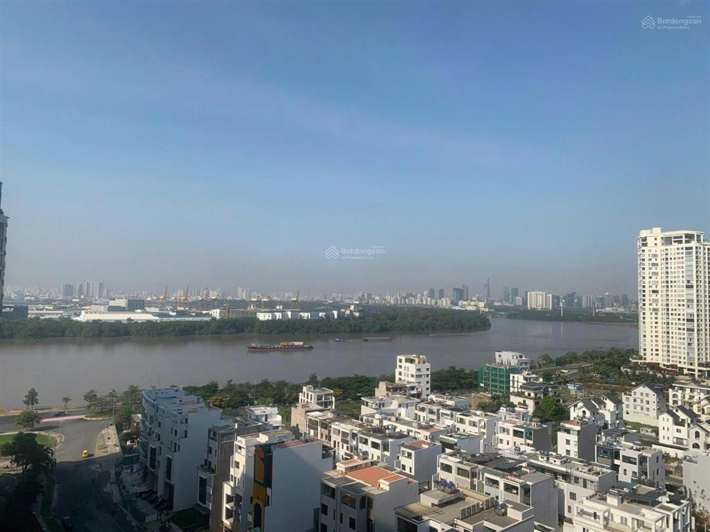Bán cc 2pn giá chỉ 9,5 tỷ, 79m2 tại one verandah mapletree, thạnh mỹ lợi, q2