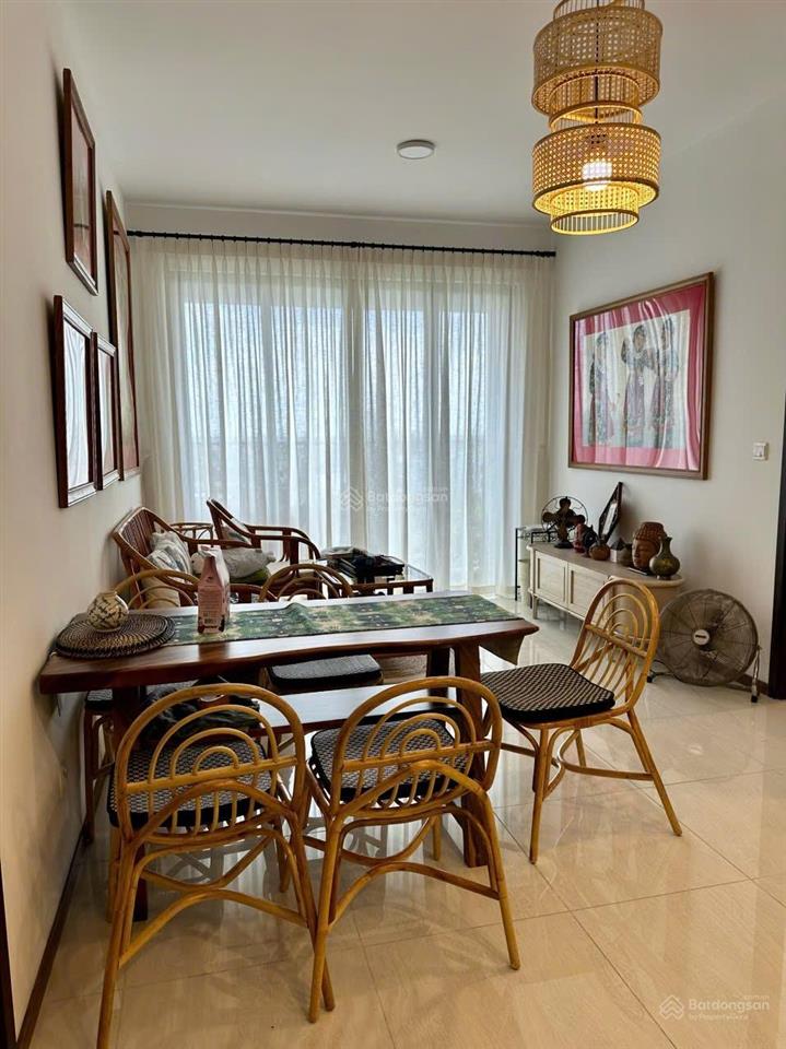 Bán căn hộ one verandah mapletree, đ.bát nàn, q2, chỉ 8,6 tỷ tháp soleil, 81m2 chỉ với giá ưu đãi
