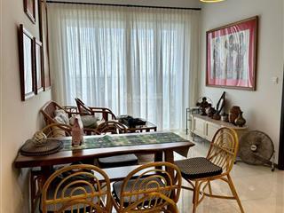 Bán căn hộ one verandah mapletree, đ.bát nàn, q2, chỉ 8,6 tỷ tháp soleil, 81m2 chỉ với giá ưu đãi