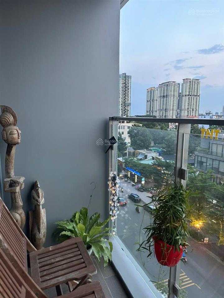Bán căn hộ one verandah mapletree, đ.bát nàn, q2, chỉ 8,6 tỷ tháp soleil, 81m2 chỉ với giá ưu đãi