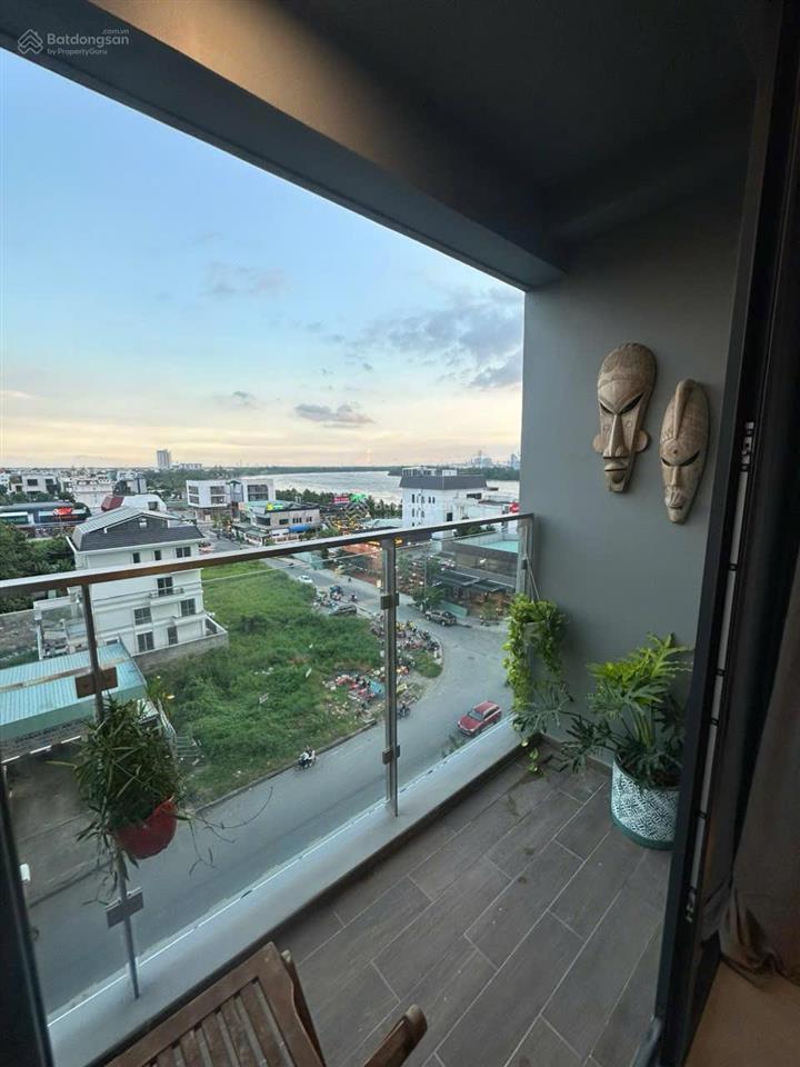 Bán căn hộ one verandah mapletree, đ.bát nàn, q2, chỉ 8,6 tỷ tháp soleil, 81m2 chỉ với giá ưu đãi