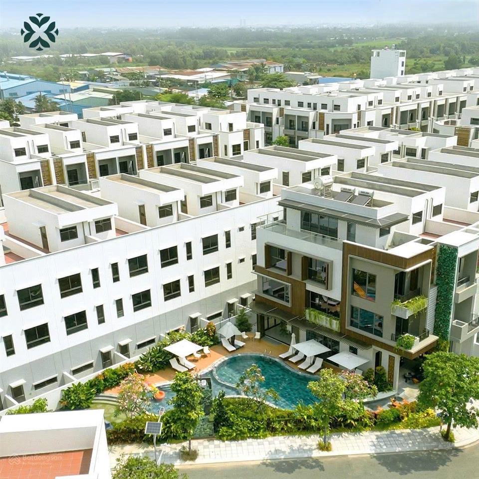 [hàng hiếm]  the meadow  nhà phố, biệt thự liền kề  thanh toán 20% nhận nhà  trả giãn 36 tháng