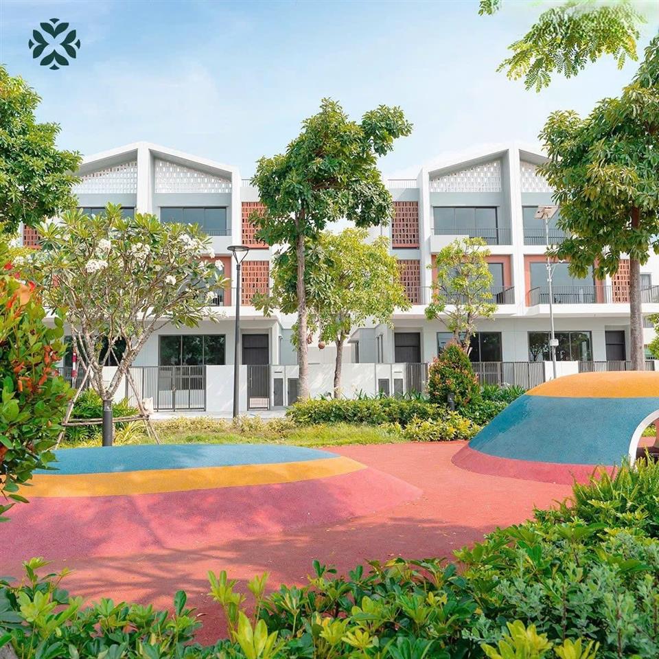 [hàng hiếm]  the meadow  nhà phố, biệt thự liền kề  thanh toán 20% nhận nhà  trả giãn 36 tháng