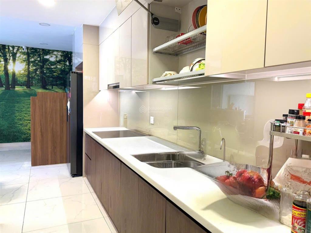 [hiếm]  chỉ có đúng 1 căn  chung cư cao cấp brilliant 141m2  3pn+,2wc 10,4ty