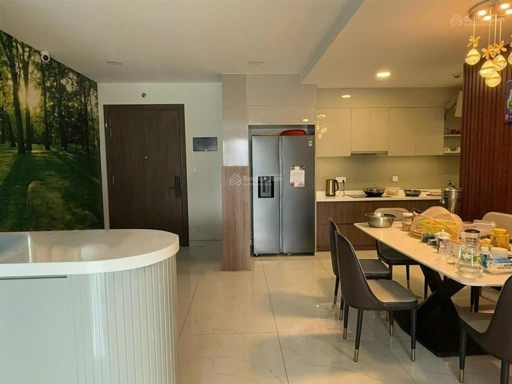 [hiếm]  chỉ có đúng 1 căn  chung cư cao cấp brilliant 141m2  3pn+,2wc 10,4ty