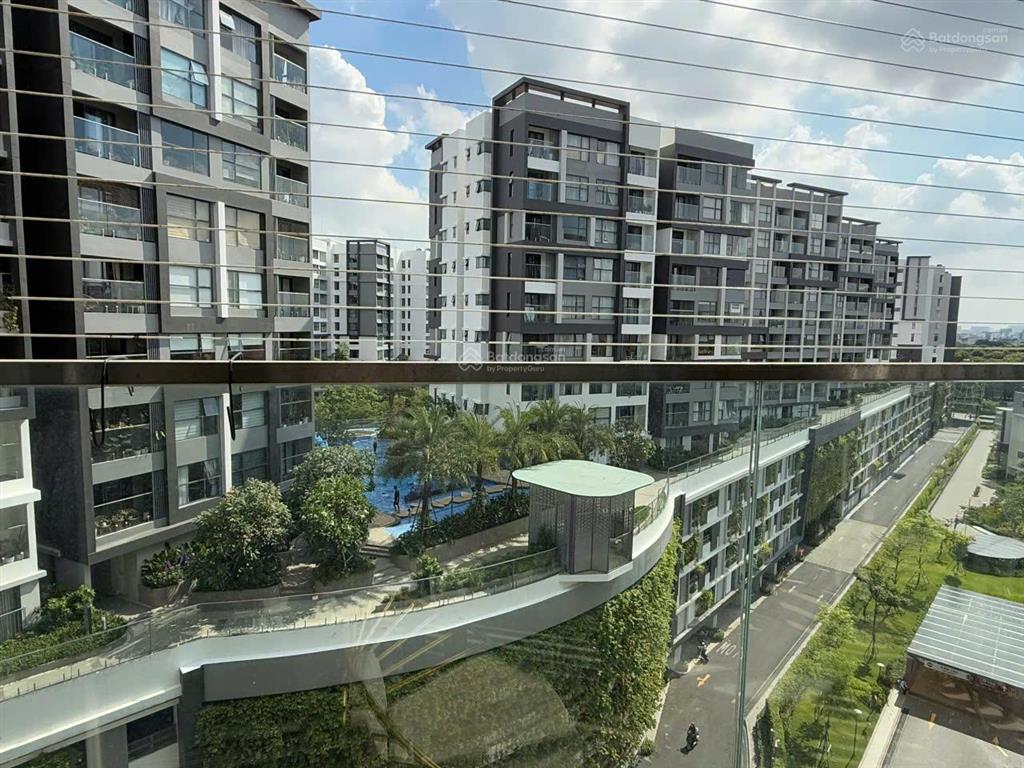 [hiếm]  chỉ có đúng 1 căn  chung cư cao cấp brilliant 141m2  3pn+,2wc 10,4ty