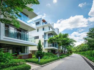 The glen celadon city  5mx17m  5 pn + 7wc  ck 29%  có hầm để xe ô tô trong nhà