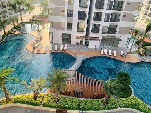 Hàng cđt  mt eastmark thủ đức 3 mặt tiền  vay 60% không lãi ân hạn gốc 18 tháng  ck lên đến 15%