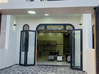 1tỷ990! nhà 1t1l gần bửu long, ở ngay, sổ riêng thổ cư 100%