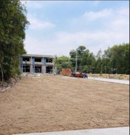 Hàng hiếm tại cuối hương lộ 15, 1.195 tỷ, 80m2 đất thổ cư