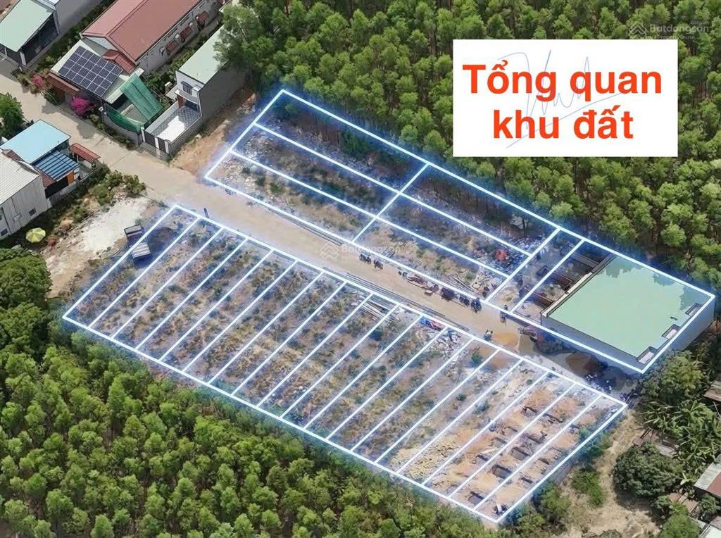 Hàng hiếm tại cuối hương lộ 15, 1.195 tỷ, 80m2 đất thổ cư
