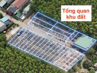 Hàng hiếm tại cuối hương lộ 15, 1.195 tỷ, 80m2 đất thổ cư