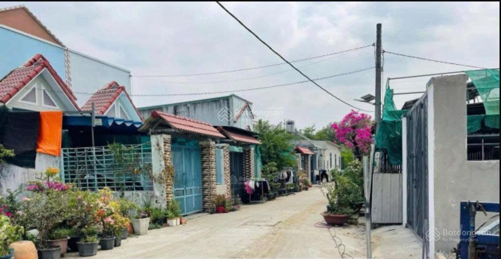 Hàng hiếm tại cuối hương lộ 15, 1.195 tỷ, 80m2 đất thổ cư