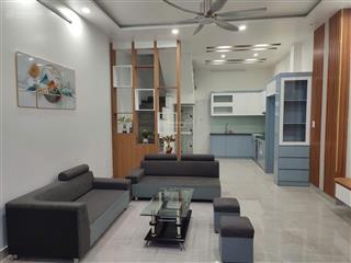 Cho thuê nhà kiều sơn ở lâu dài, ưu tiên gia đình.