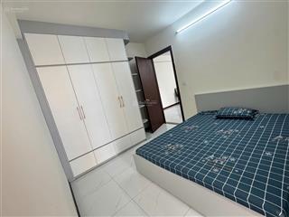 Cho thuê căn hộ chung cư tràng duệ