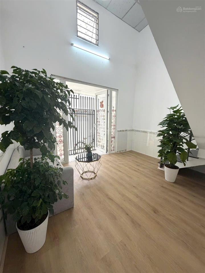Nhà đẹp trung tâm quận thanh khê  giá tốt dọn vào ở ngay