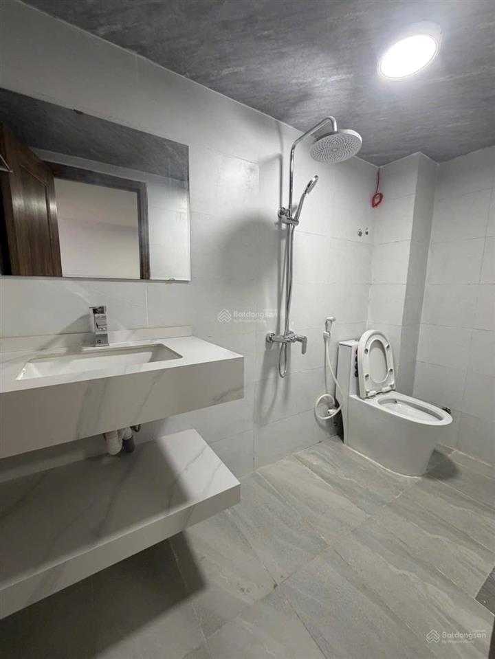 Nhà đẹp trung tâm quận thanh khê  giá tốt dọn vào ở ngay