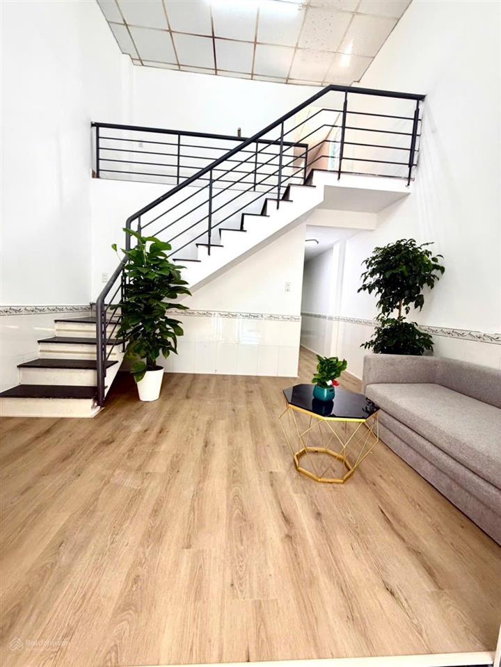 Nhà đẹp trung tâm quận thanh khê  giá tốt dọn vào ở ngay