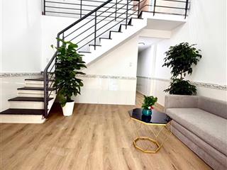 Nhà đẹp trung tâm quận thanh khê  giá tốt dọn vào ở ngay