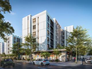 Bán căn hộ chung cư hàng hiếm tại vita home, chỉ từ 900 triệu căn hộ 2 ngủ