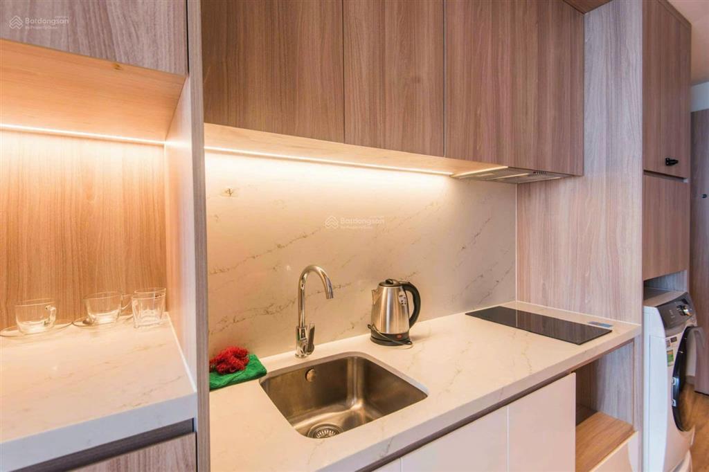 Cho thuê căn hộ studio dài hạn à la carte hạ long view city cực đẹp