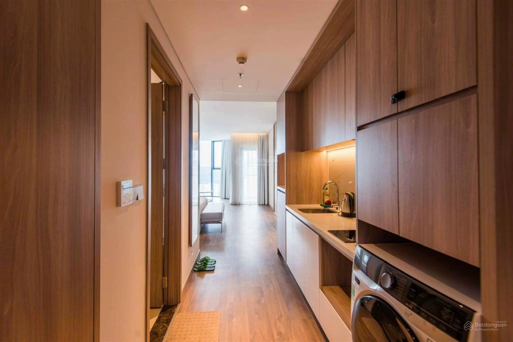 Cho thuê căn hộ studio dài hạn à la carte hạ long view city cực đẹp